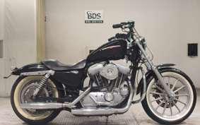 HARLEY XL883L 2006