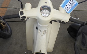HONDA C50 SUPER CUB AA09
