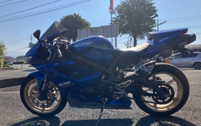 TRIUMPH TRIUMPH DAYTONA675 2010 TMD106