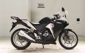 HONDA CBR250R A 1990 MC41
