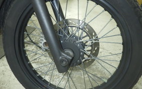 SUZUKI GRASS TRACKER Bigboy 2007 NJ47A