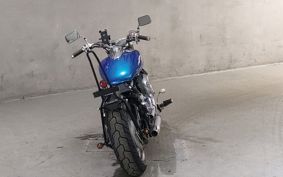 YAMAHA DRAGSTAR 400 4TR