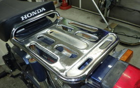 HONDA C50 SUPER CUB E AA01