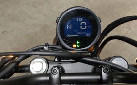 HONDA CL250 MC57