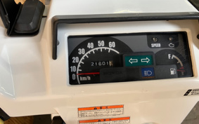 HONDA  GYRO X STANDARD  TD02