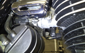 HONDA GB350 2023 NC59