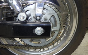 SUZUKI ST400 TEMPTER 1997 NK43A