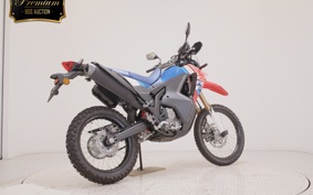 HONDA CRF250 GEN 2 RALLY 2026 MD47