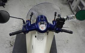 HONDA C110 SUPER CUB 2001 JA44