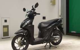 HONDA DIO110-3ﾍﾞｰｼｯｸ JK03