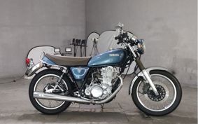 YAMAHA SR400 2021 RH16J