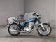 Фото Yamaha SR400 2021 с японского аукциона