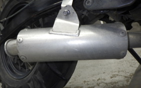 YAMAHA TW225 DG09J