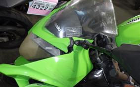 KAWASAKI NINJA 250 SL BX250A