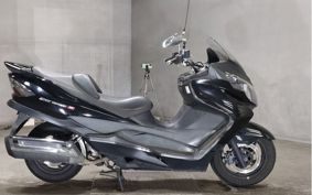 SUZUKI SKYWAVE 250M CJ45A