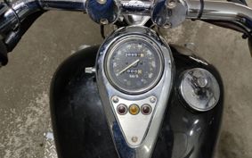 KAWASAKI VULCAN 400 1996 VN400A