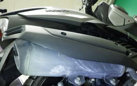 YAMAHA TRICITY 125 A 2007 SEC1J