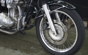 KAWASAKI W800 2011 EJ800A