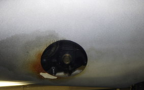 HONDA HORNET 250 MC31