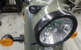 OTHER +ENFIELD CLASSIC350 2022