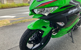 KAWASAKI Ninja 250 ABS EX250Y