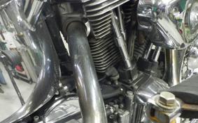 HARLEY FLSTC 1340 1991