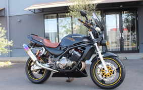 KAWASAKI BALIUS250-2 ZR250B