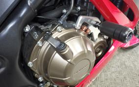 HONDA CBR400R 2020 NC56