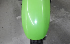 KAWASAKI SUPER SHERPA 2018 KL250G