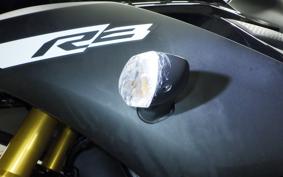 YAMAHA YZF R-3 2019 RH13J