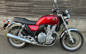 HONDA CB1100EX ABS E PACKAGE  2014 SC65