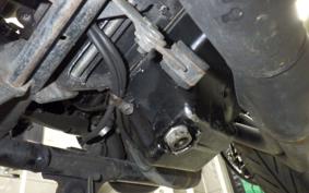 SUZUKI GSX400 IMPULSE S 1996 GK79A