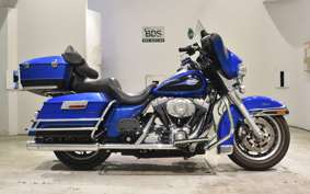 HARLEY FLHTC 1580 2008