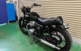 KAWASAKI W650 2008 EJ650A