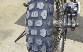 YAMAHA DT200 WR 2007 3XP