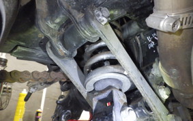 KAWASAKI NINJA 250R EX250K