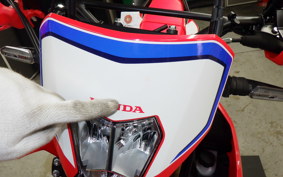 HONDA CRF250L 1987 MD47
