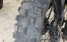 HONDA XL DEGREE MD26