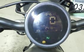 HONDA REBEL 250 A 2021 MC49