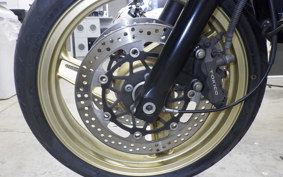 KAWASAKI ZRX400 2008 ZR400E