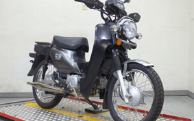 HONDA CROSS CUB JA10