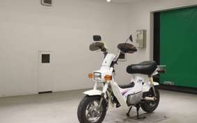 HONDA CHALY 50 2005 CF50