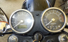 KAWASAKI ESTRELLA BJ250A