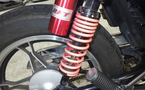 SUZUKI GN125 H