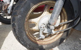 HONDA DIO CESTA AF34