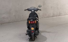 SUZUKI LET`S4 CA45A