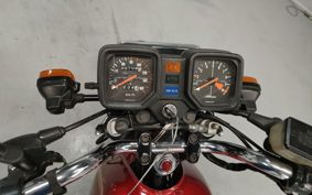 HONDA CB250 MC02
