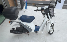 SUZUKI SUPER LEAK BUSINESS CARRIER FA14B