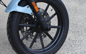 DUCATI スクランブSixty2 2016 KA00A