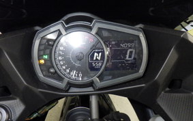 KAWASAKI NINJA 400 2023 EX400L
